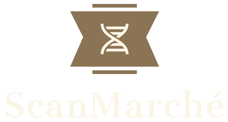 ScanMarché